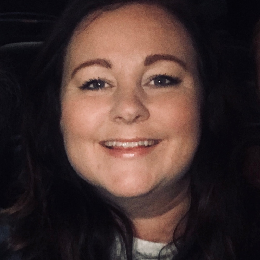 Meet your Posher, Jackie
